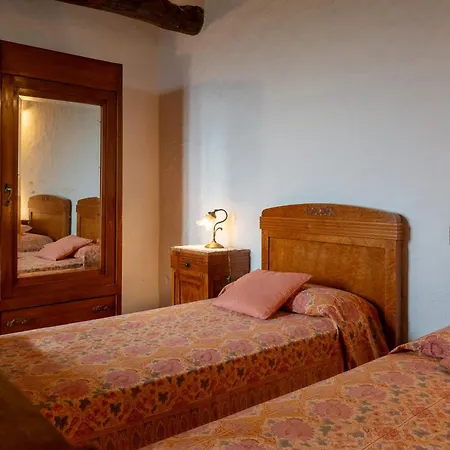 Capanne Di Sopra Holiday home Torrita di Siena