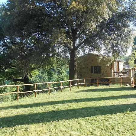 Holiday home Capanne Di Sopra