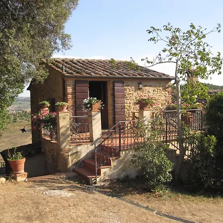 Holiday home Capanne Di Sopra *