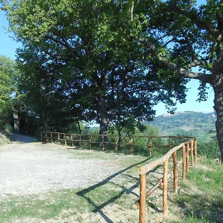 Capanne Di Sopra Holiday home Torrita di Siena