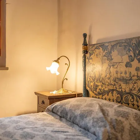 Holiday home Capanne Di Sopra Torrita di Siena