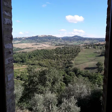Capanne Di Sopra *