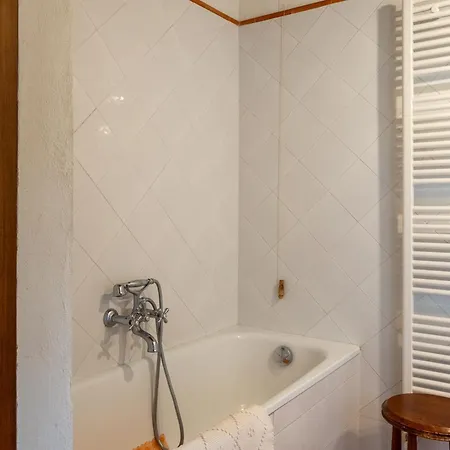Capanne Di Sopra Holiday home *