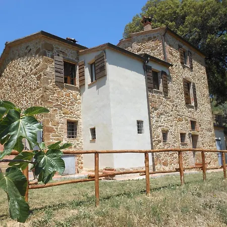 Holiday home Capanne Di Sopra *