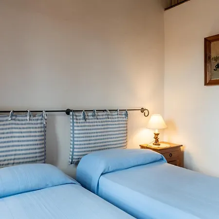 Capanne Di Sopra Holiday home