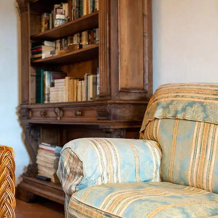 Holiday home Capanne Di Sopra *