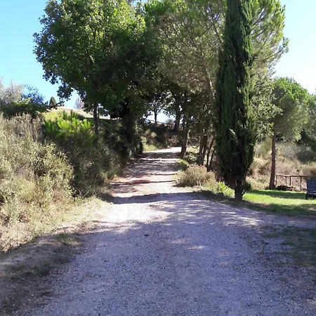 Capanne Di Sopra * Torrita di Siena