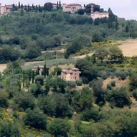 Capanne Di Sopra Holiday home *