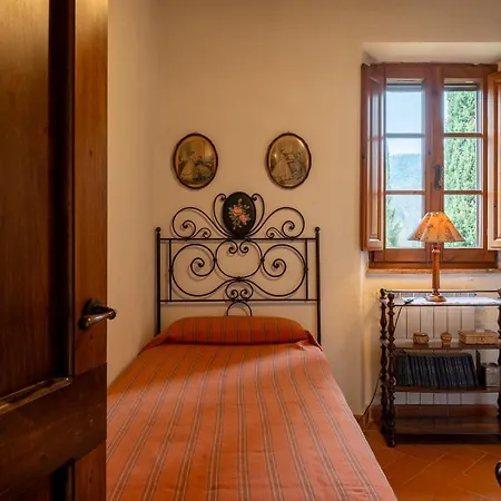 Holiday home Capanne Di Sopra *