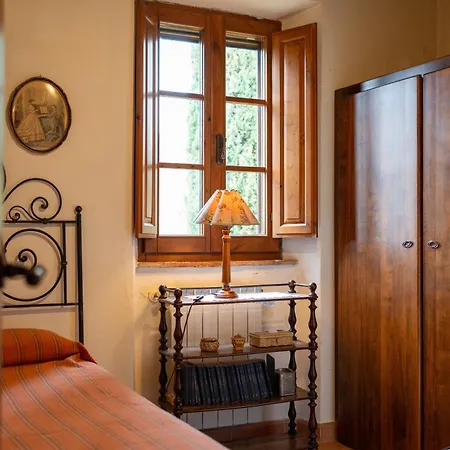 Capanne Di Sopra Holiday home Torrita di Siena