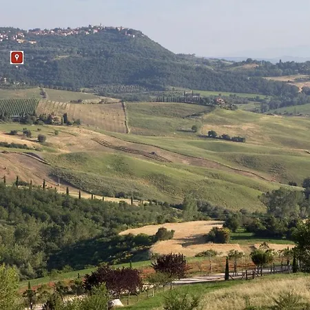Capanne Di Sopra